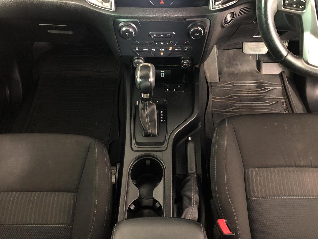 Photo '18' of Ford Ranger