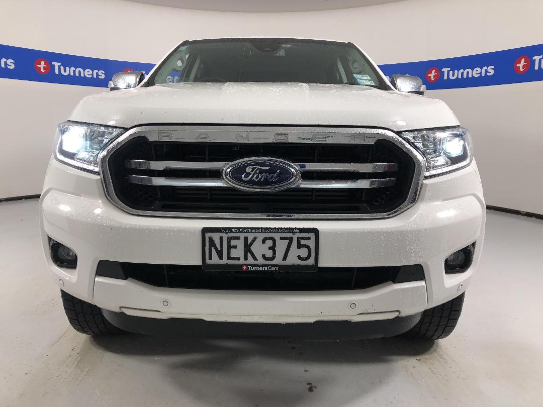 Photo '2' of Ford Ranger Photo '2' of Ford Ranger