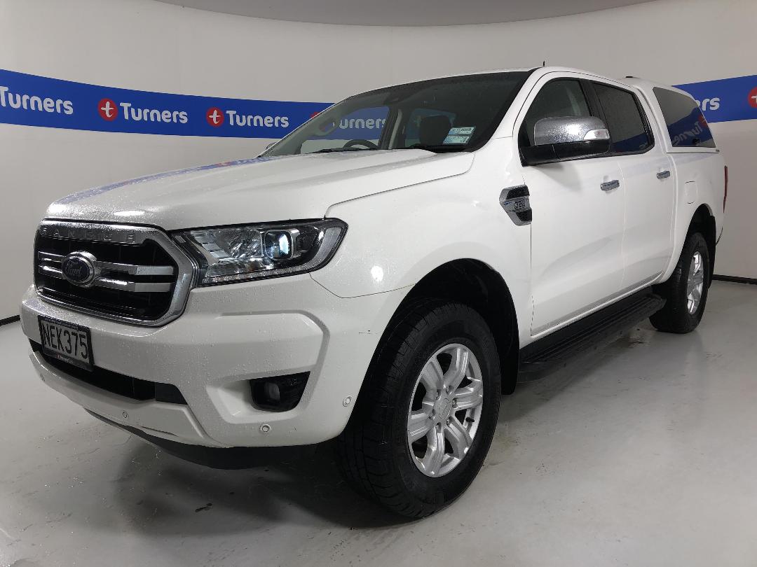 Photo '4' of Ford Ranger Photo '4' of Ford Ranger