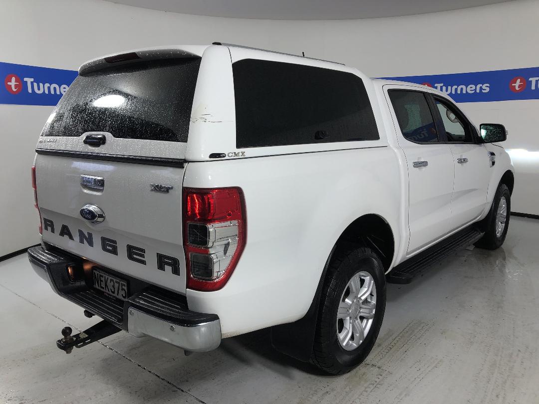 Photo '7' of Ford Ranger Photo '7' of Ford Ranger