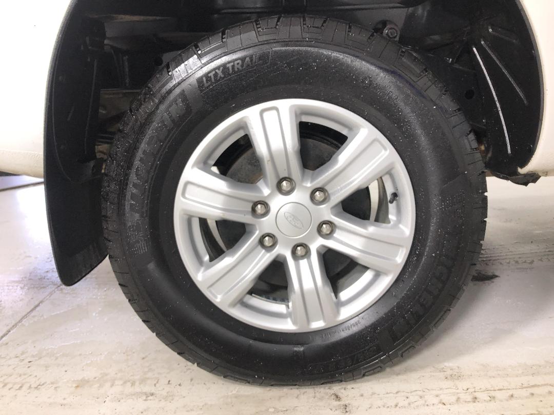 Photo '12' of Ford Ranger Photo '12' of Ford Ranger