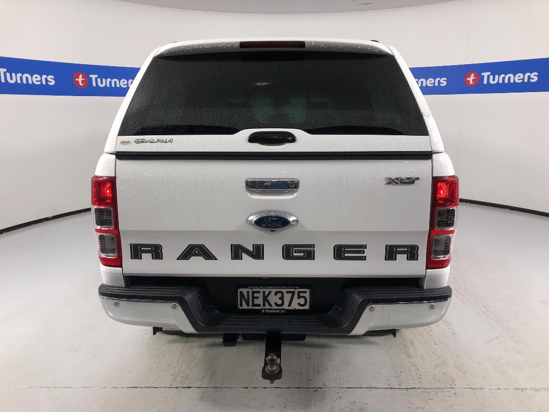 Photo '6' of Ford Ranger Photo '6' of Ford Ranger