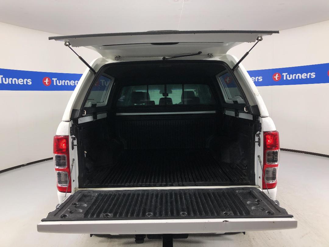 Photo '14' of Ford Ranger Photo '14' of Ford Ranger