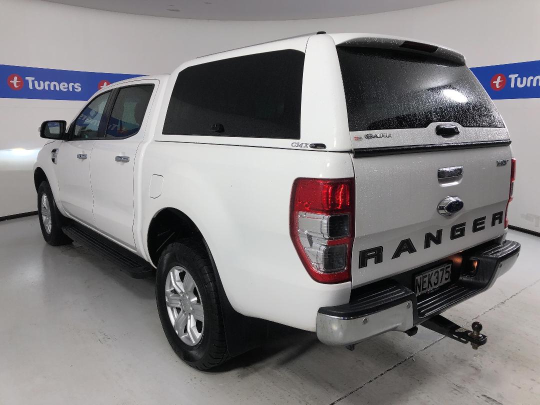 Photo '5' of Ford Ranger Photo '5' of Ford Ranger