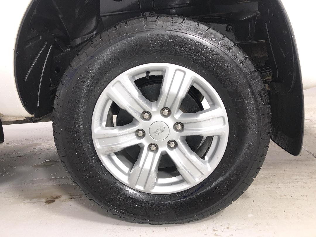 Photo '11' of Ford Ranger Photo '11' of Ford Ranger