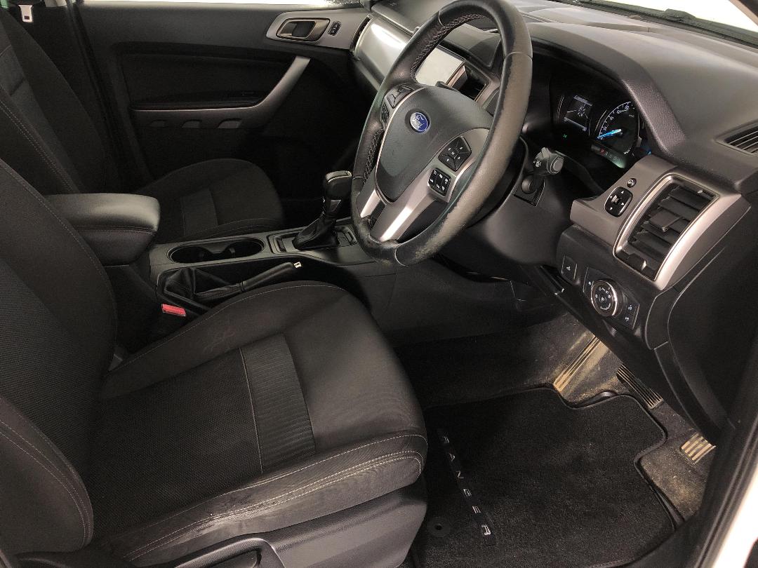 Photo '16' of Ford Ranger Photo '16' of Ford Ranger