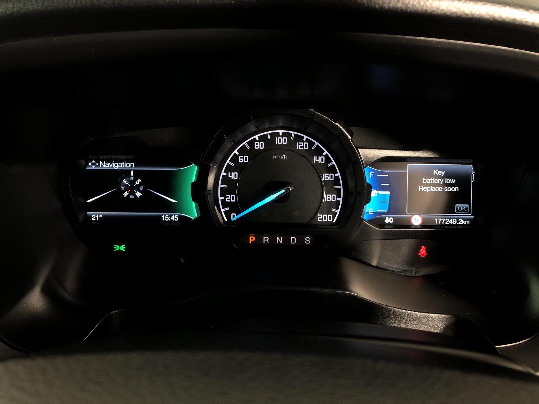 Photo '21' of Ford Ranger Photo '21' of Ford Ranger