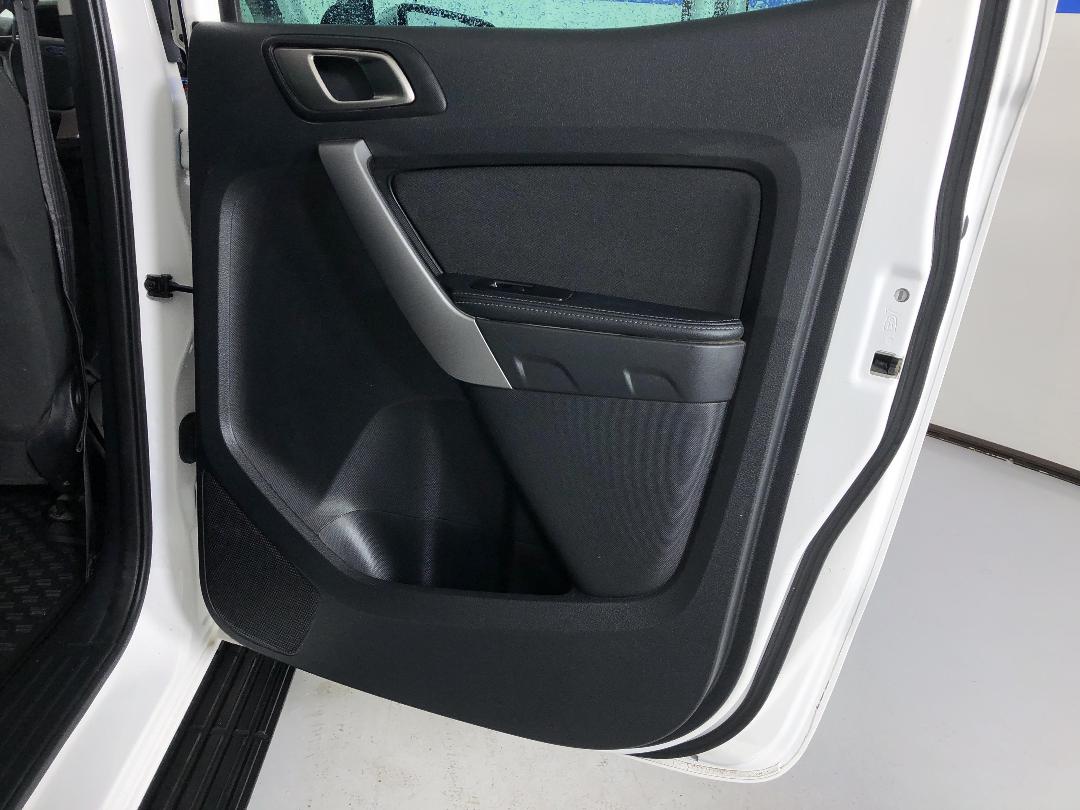 Photo '19' of Ford Ranger Photo '19' of Ford Ranger