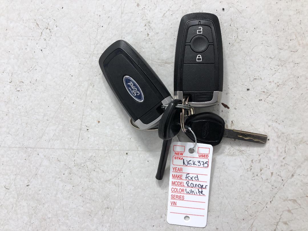 Photo '22' of Ford Ranger Photo '22' of Ford Ranger