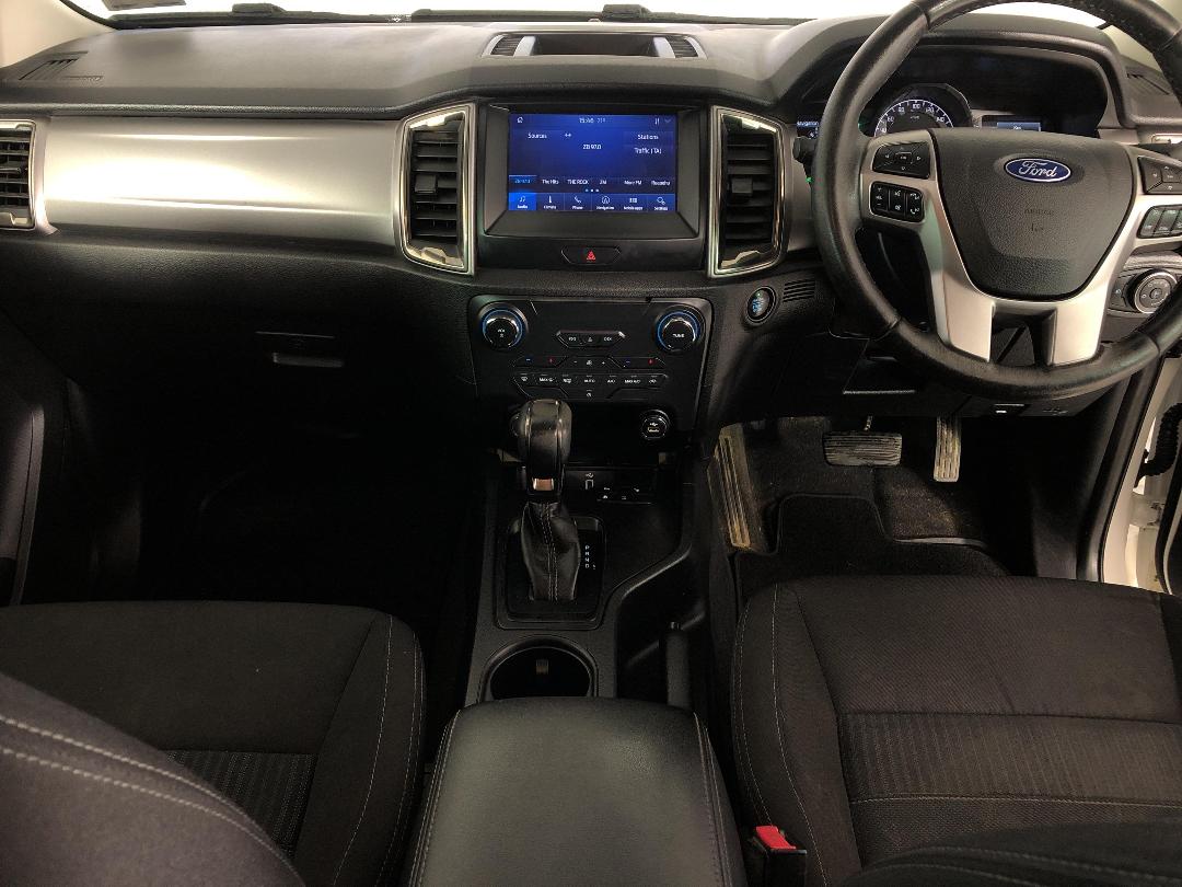 Photo '17' of Ford Ranger Photo '17' of Ford Ranger