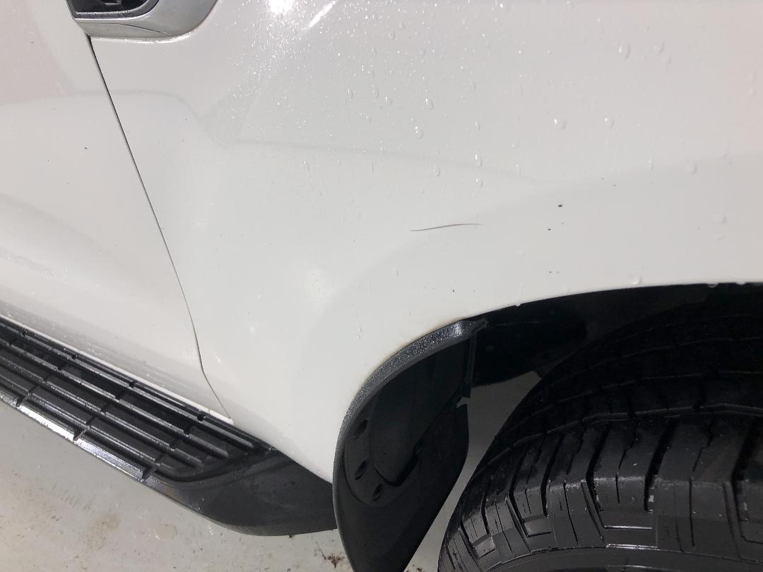 Photo '23' of Ford Ranger Photo '23' of Ford Ranger