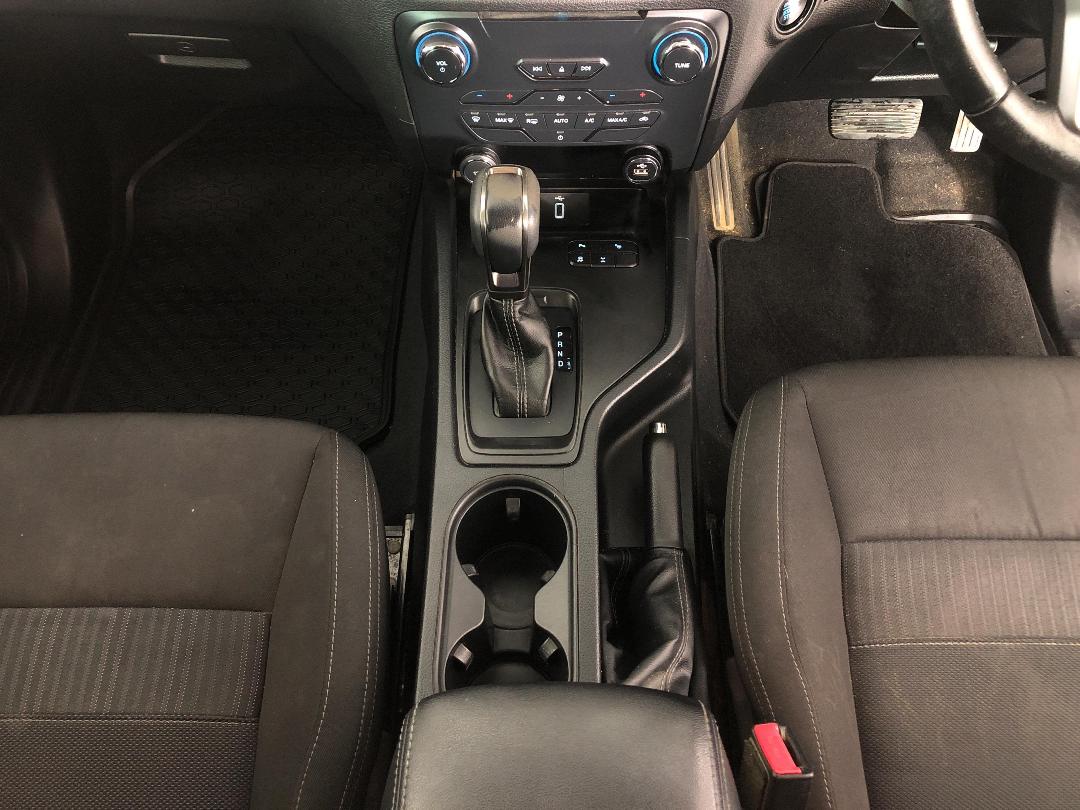 Photo '18' of Ford Ranger Photo '18' of Ford Ranger