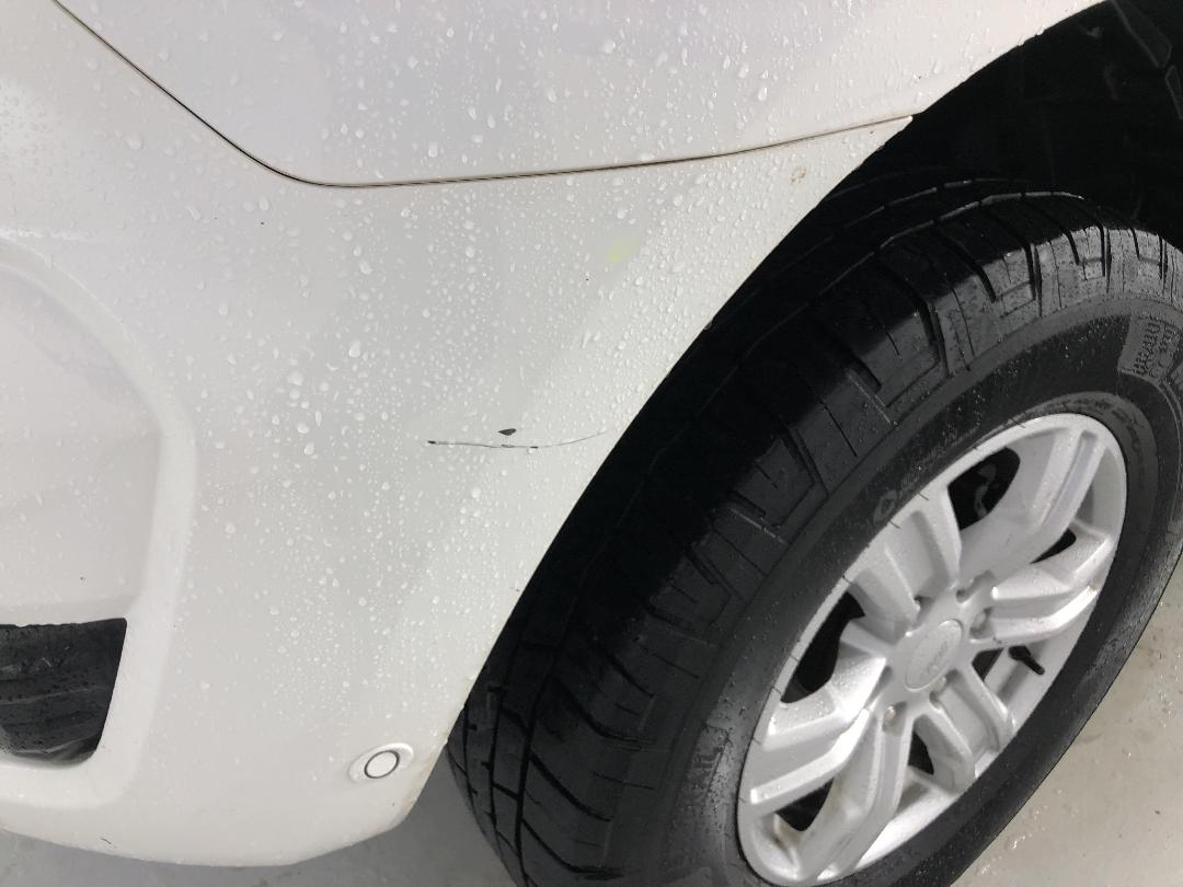 Photo '25' of Ford Ranger Photo '25' of Ford Ranger