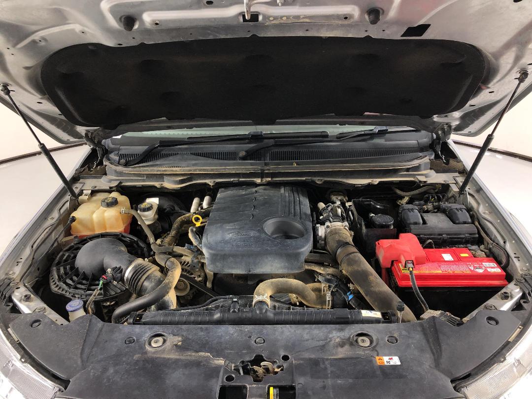 Photo '13' of Ford Ranger