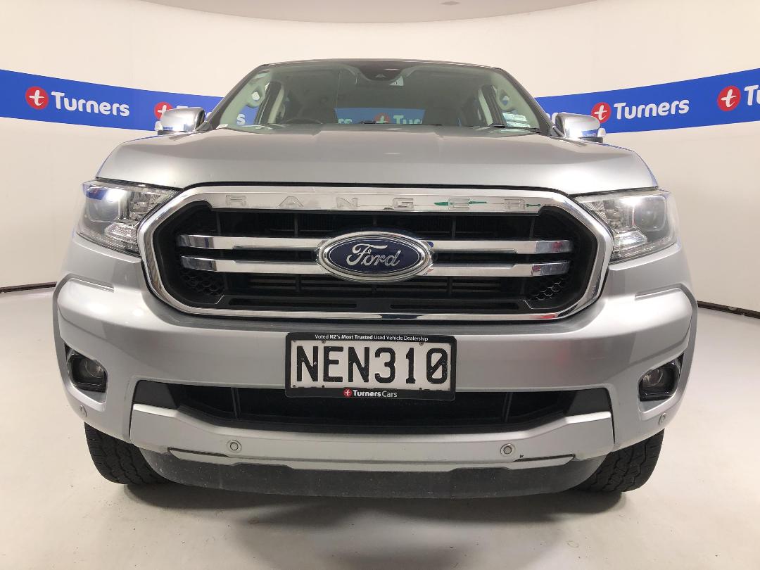 Photo '2' of Ford Ranger