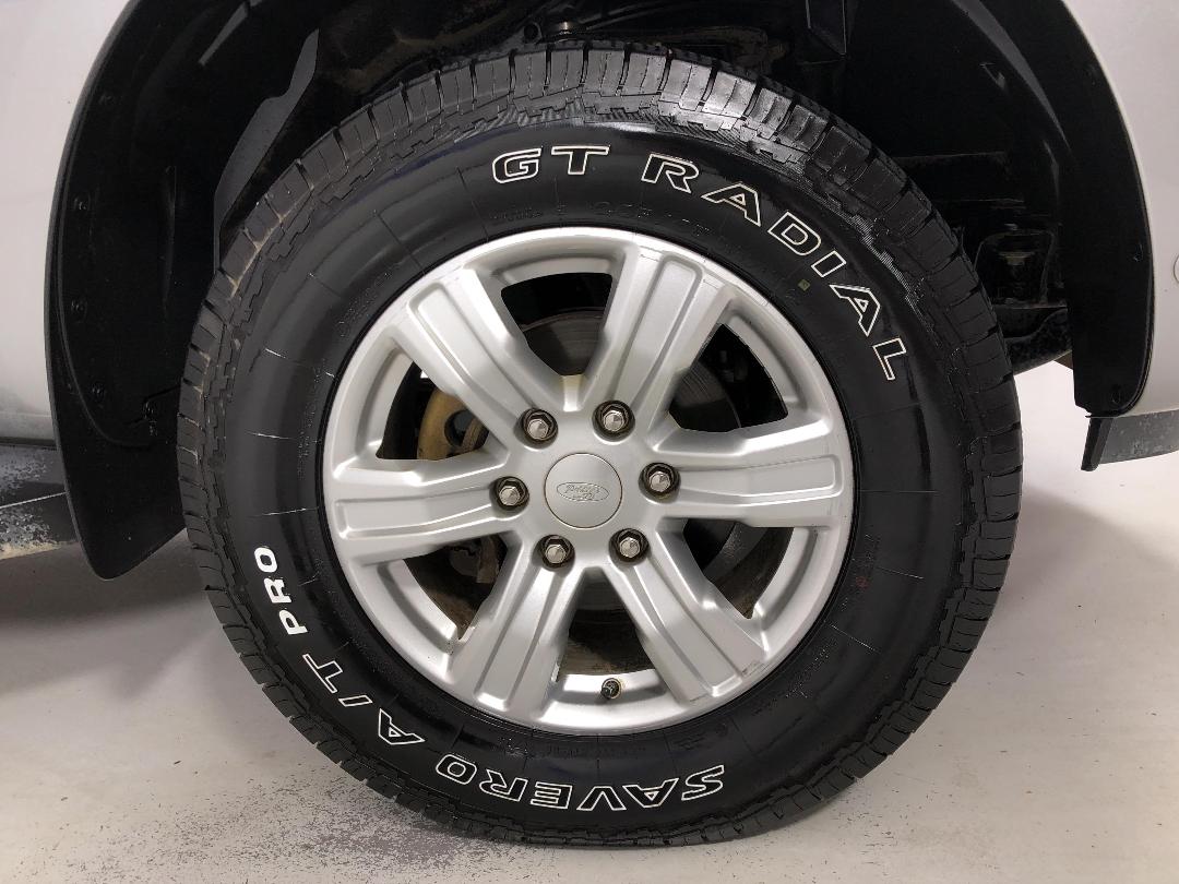 Photo '9' of Ford Ranger