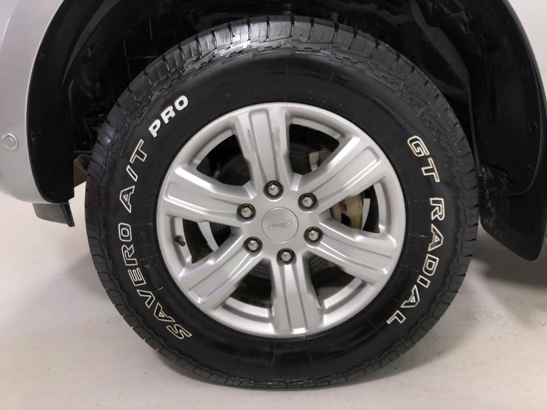 Photo '10' of Ford Ranger