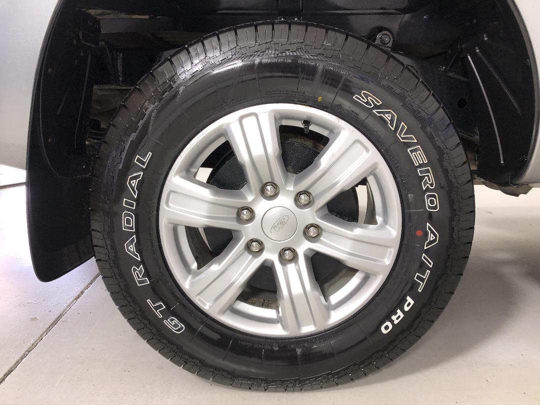 Photo '12' of Ford Ranger