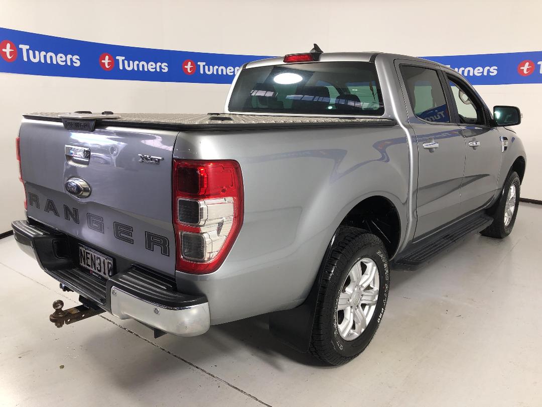 Photo '7' of Ford Ranger