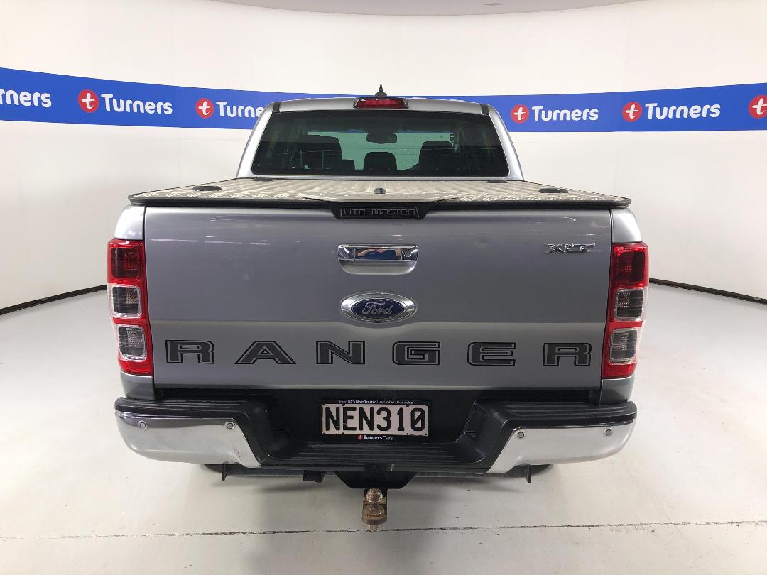 Photo '6' of Ford Ranger