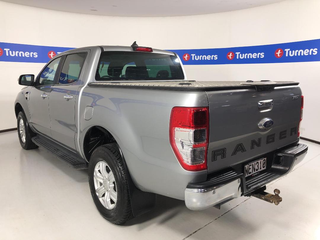 Photo '5' of Ford Ranger