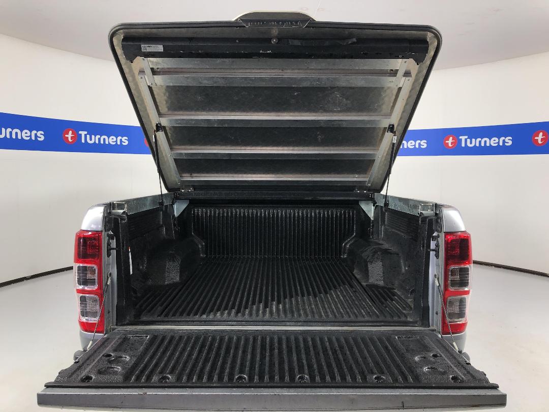 Photo '14' of Ford Ranger