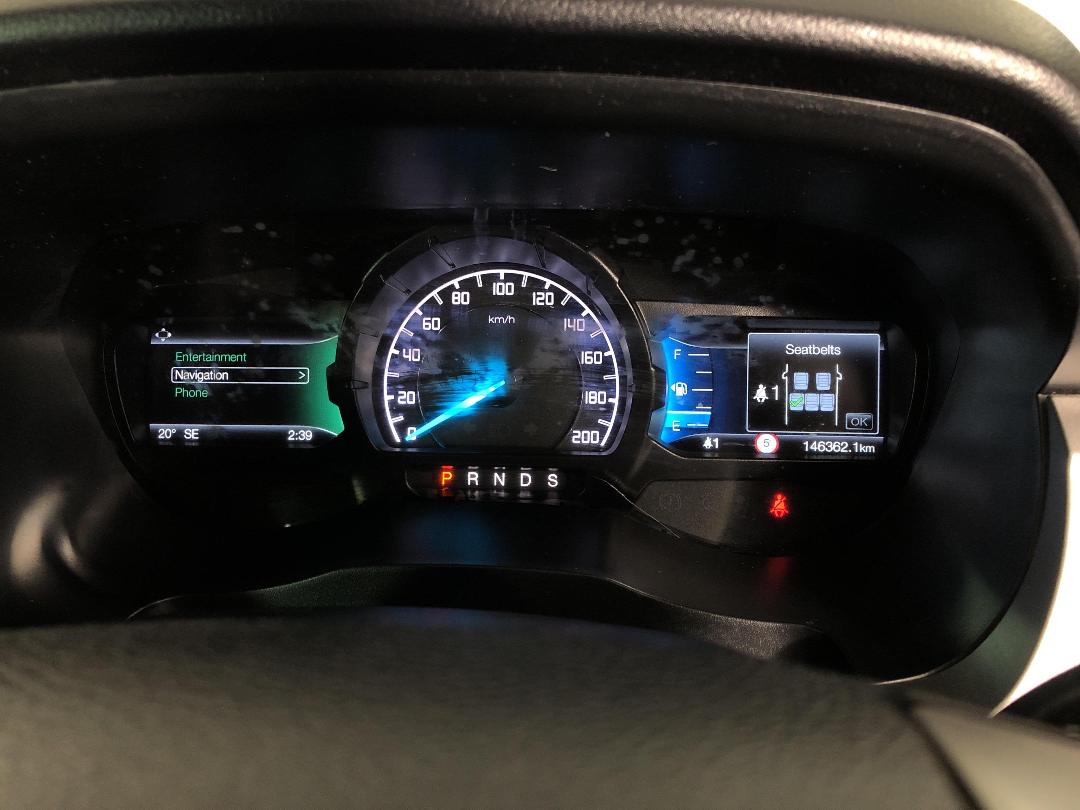 Photo '21' of Ford Ranger