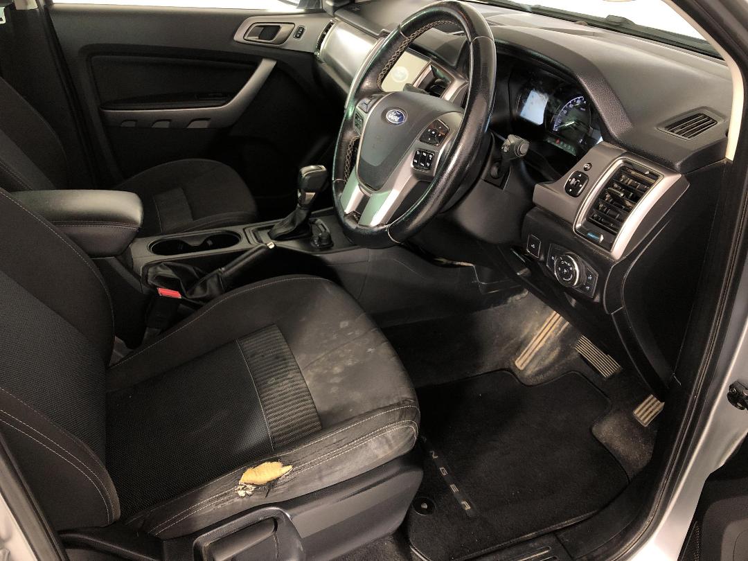 Photo '16' of Ford Ranger