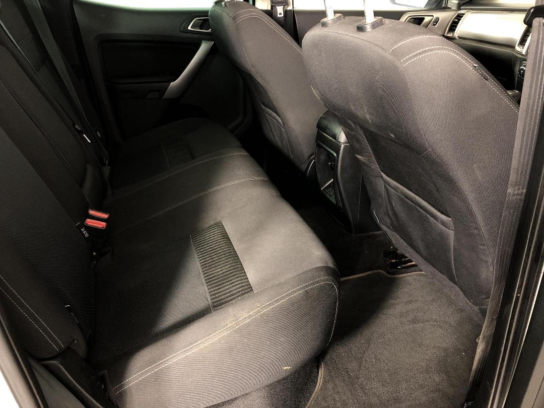 Photo '20' of Ford Ranger