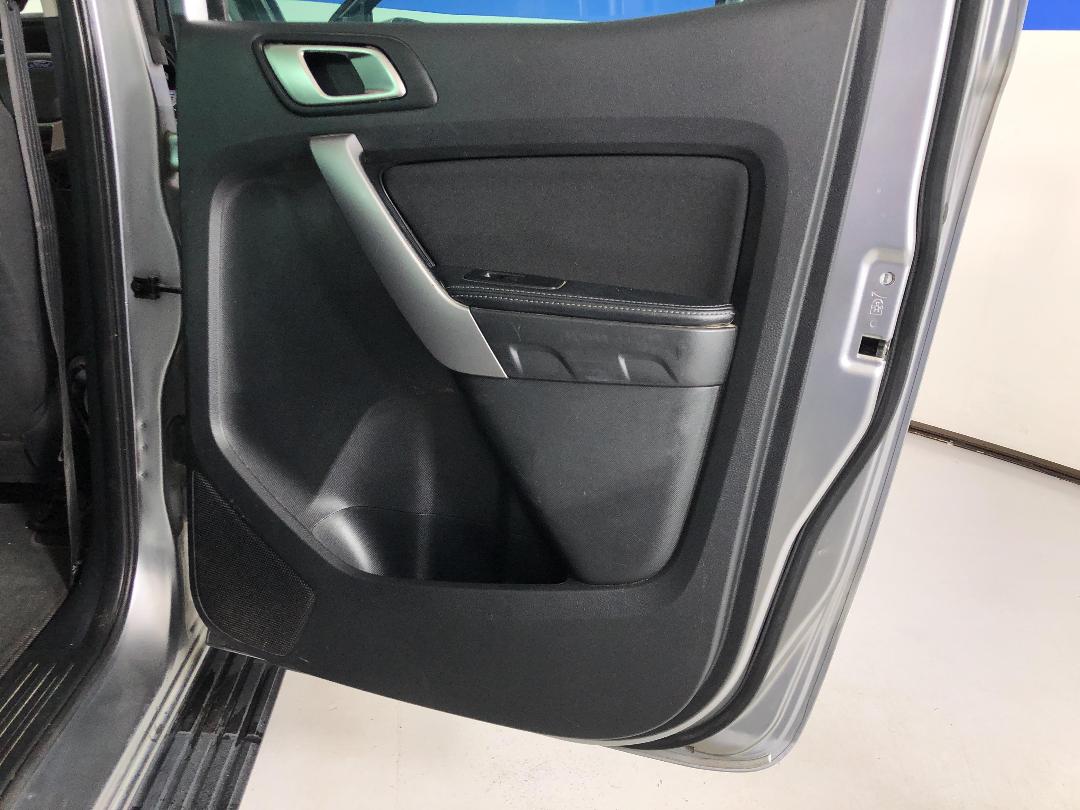 Photo '19' of Ford Ranger