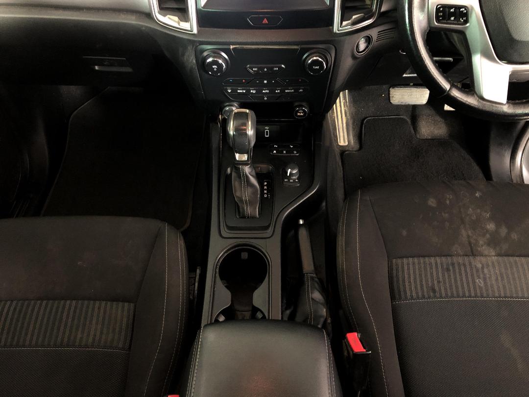 Photo '18' of Ford Ranger