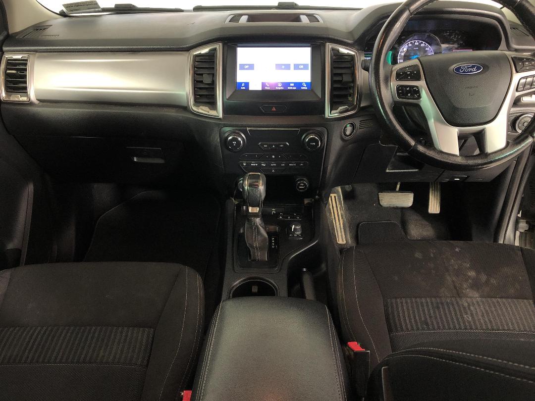 Photo '17' of Ford Ranger