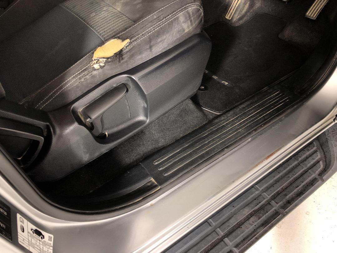 Photo '23' of Ford Ranger