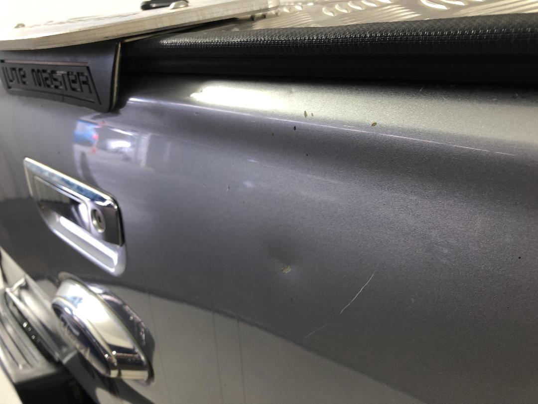 Photo '26' of Ford Ranger