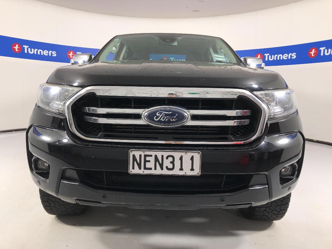 Photo '2' of Ford Ranger Photo '2' of Ford Ranger