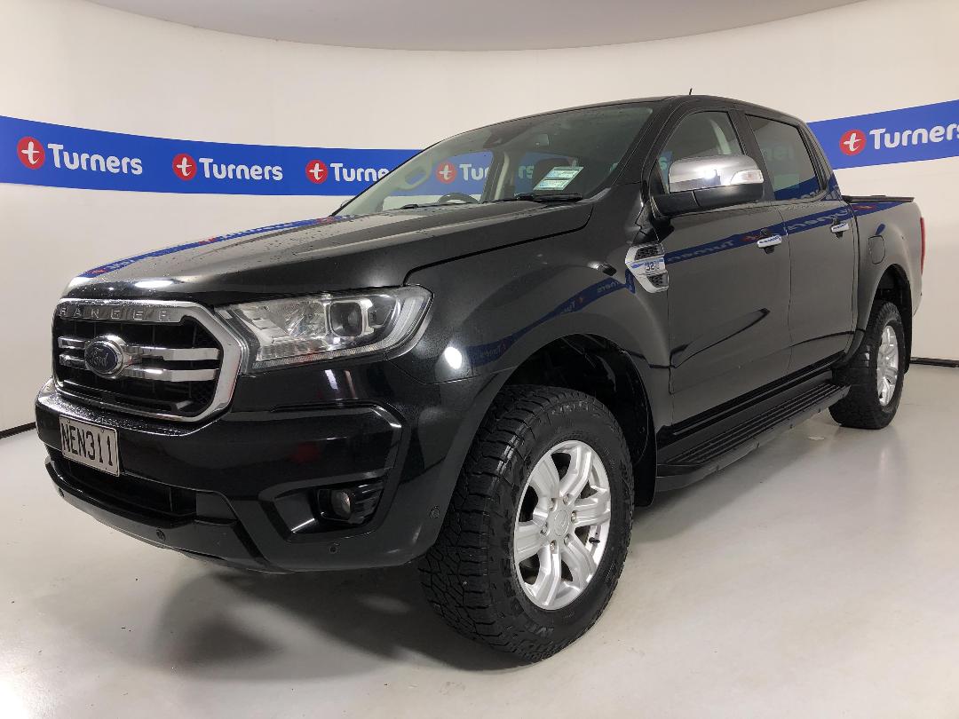 Photo '4' of Ford Ranger Photo '4' of Ford Ranger