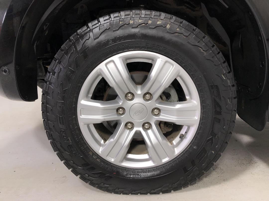 Photo '10' of Ford Ranger Photo '10' of Ford Ranger