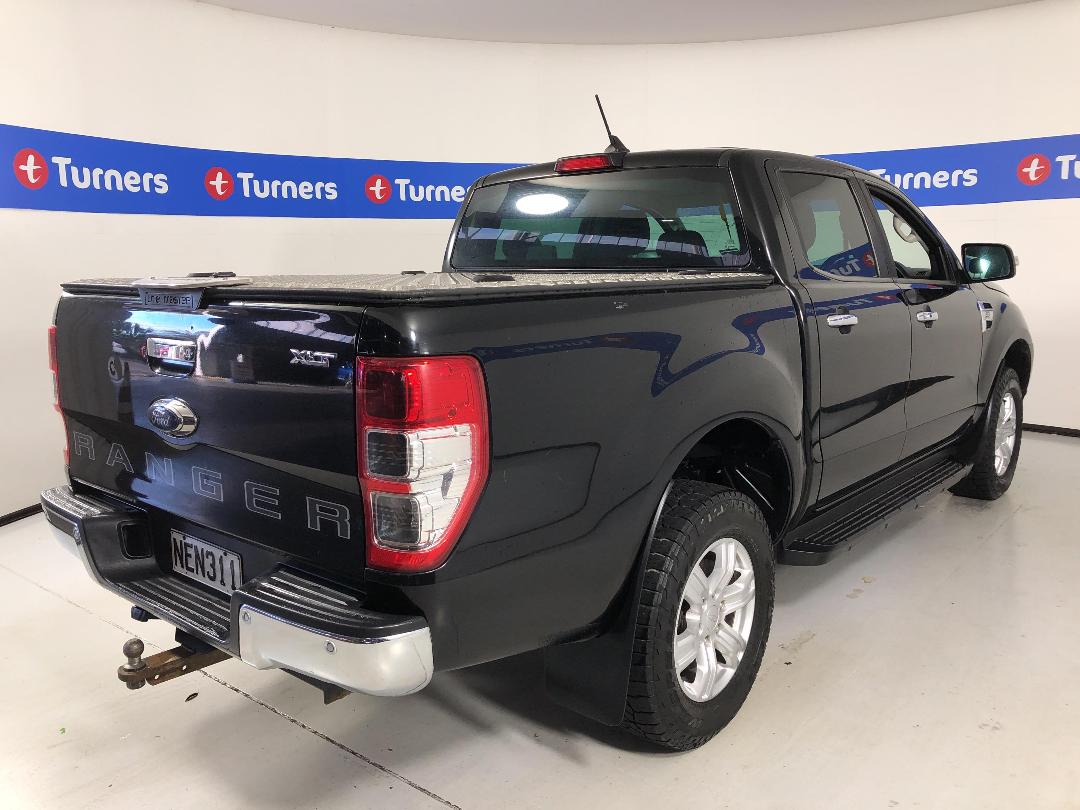 Photo '7' of Ford Ranger Photo '7' of Ford Ranger