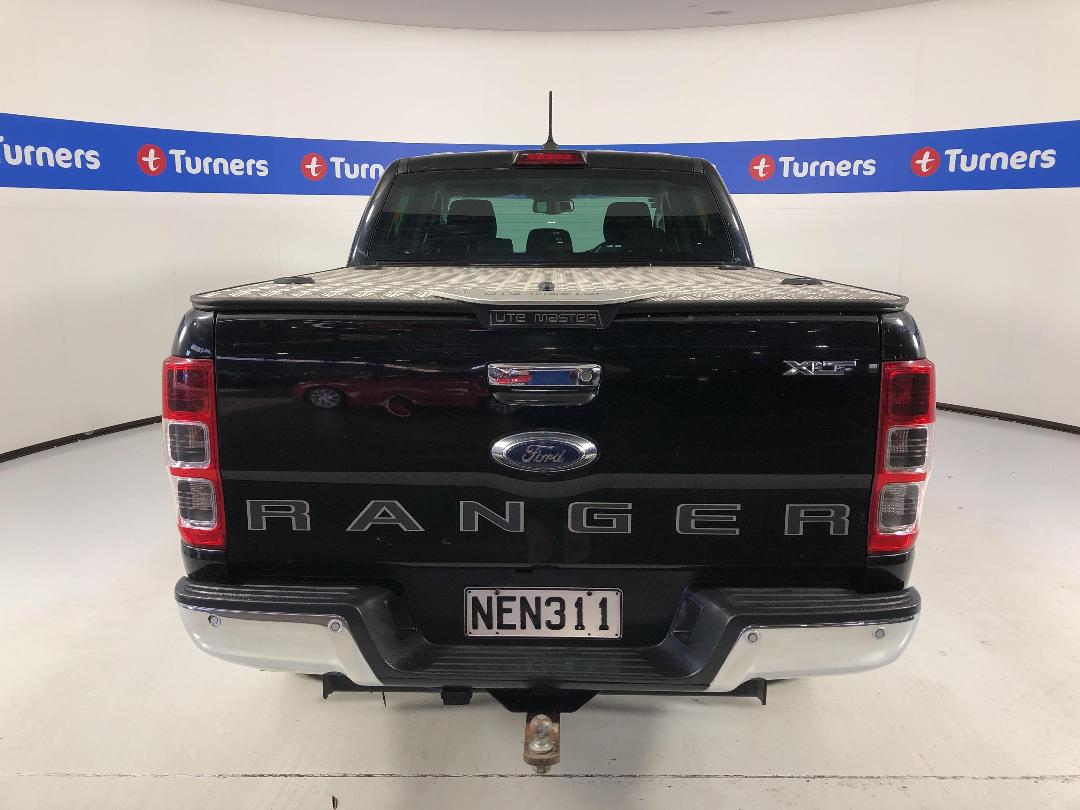 Photo '6' of Ford Ranger Photo '6' of Ford Ranger