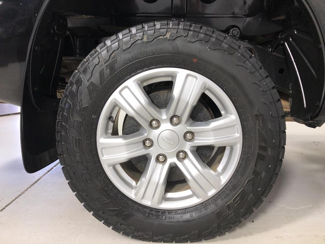 Photo '12' of Ford Ranger Photo '12' of Ford Ranger