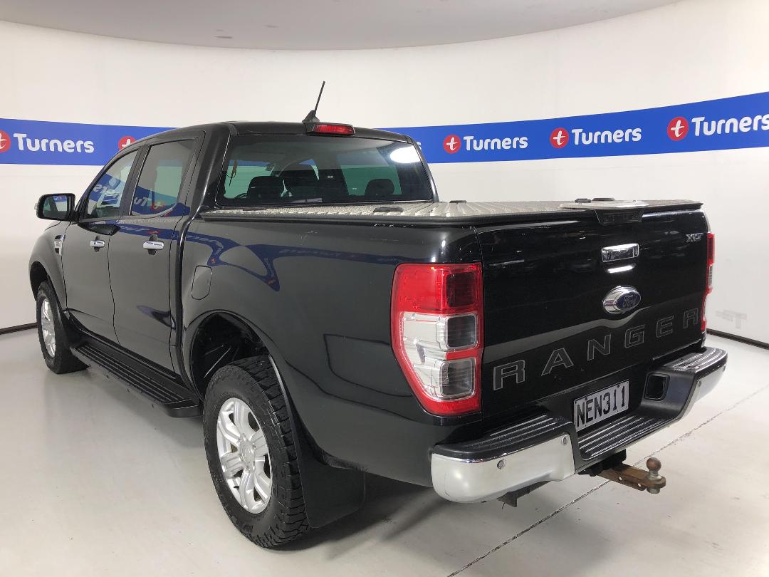 Photo '5' of Ford Ranger Photo '5' of Ford Ranger