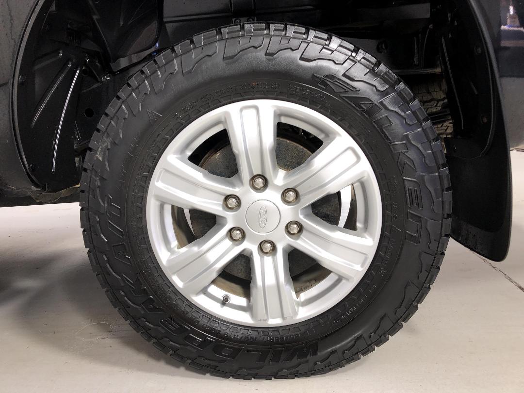 Photo '11' of Ford Ranger Photo '11' of Ford Ranger