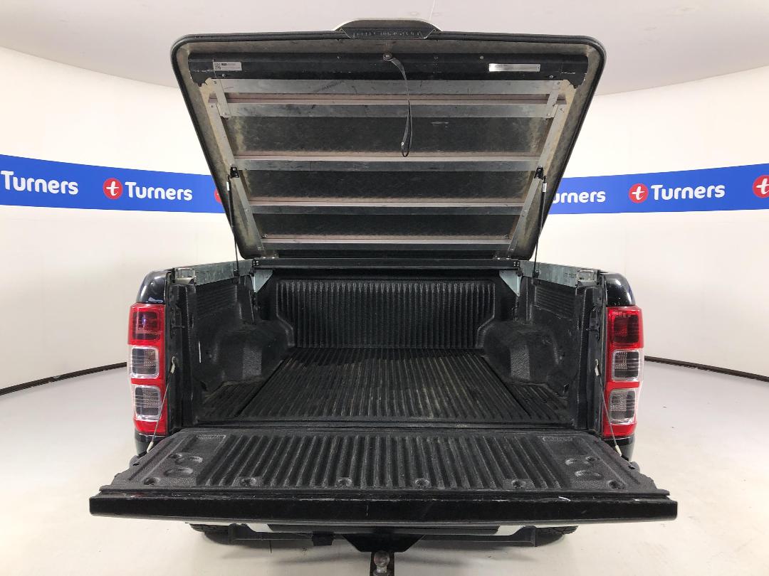 Photo '14' of Ford Ranger Photo '14' of Ford Ranger