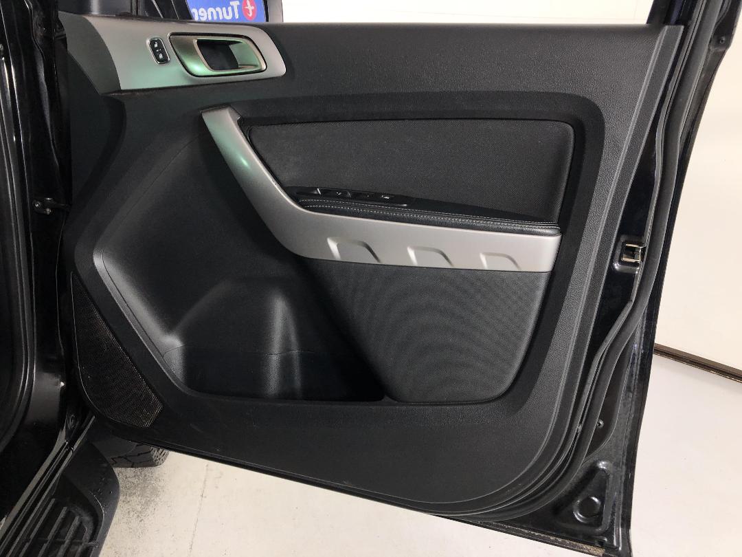 Photo '15' of Ford Ranger Photo '15' of Ford Ranger