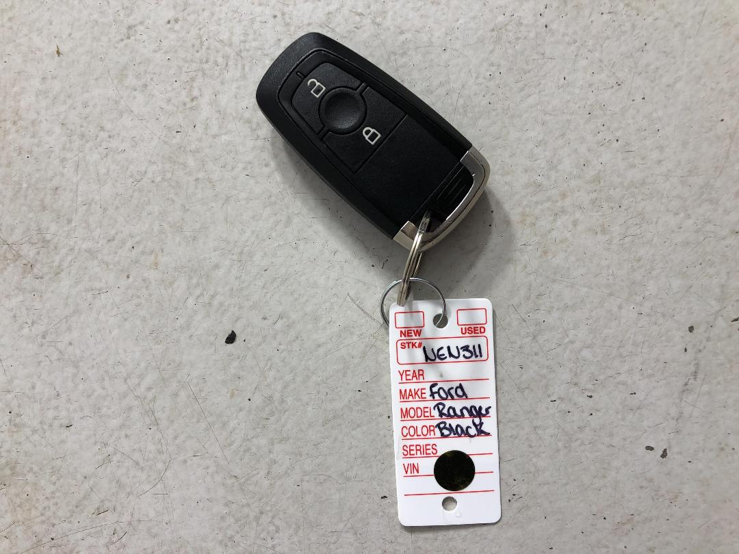 Photo '22' of Ford Ranger Photo '22' of Ford Ranger