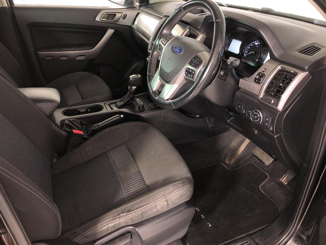 Photo '16' of Ford Ranger Photo '16' of Ford Ranger