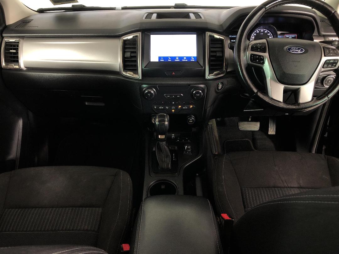 Photo '17' of Ford Ranger Photo '17' of Ford Ranger