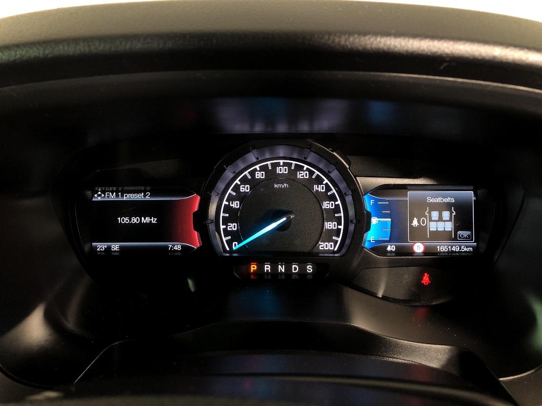 Photo '21' of Ford Ranger Photo '21' of Ford Ranger