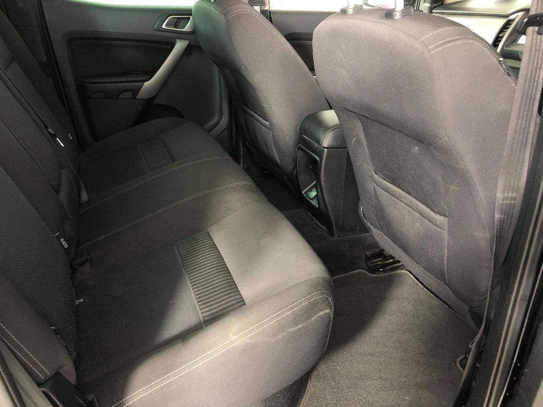 Photo '20' of Ford Ranger Photo '20' of Ford Ranger