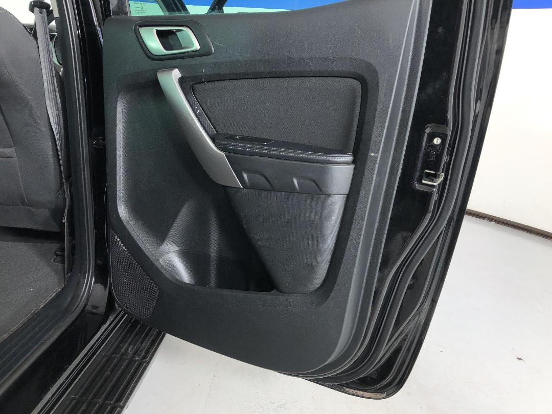 Photo '19' of Ford Ranger Photo '19' of Ford Ranger